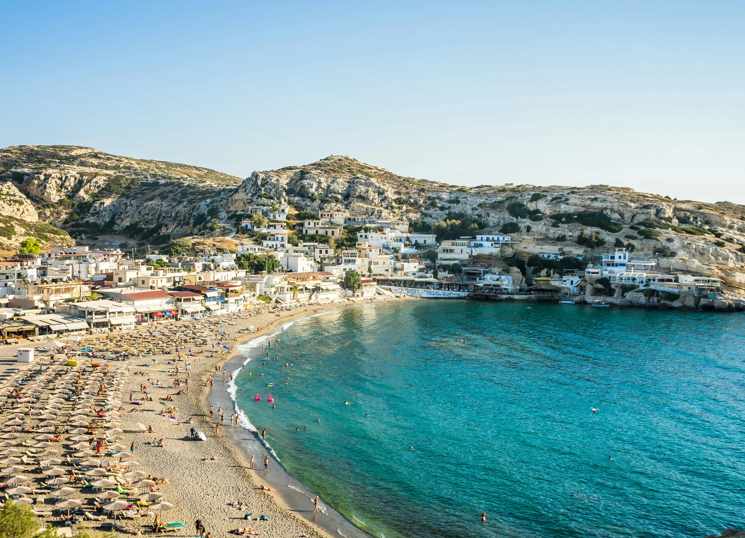 matala-beach
