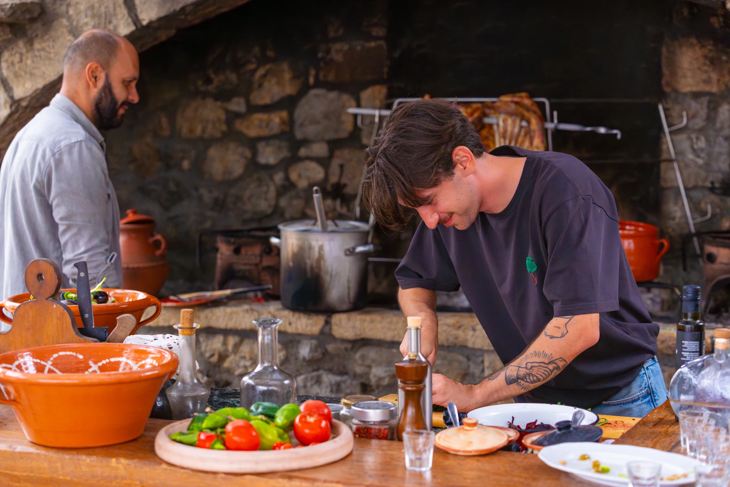 Traditional Cretan Dishes You Must Try (and Where to Try Them)