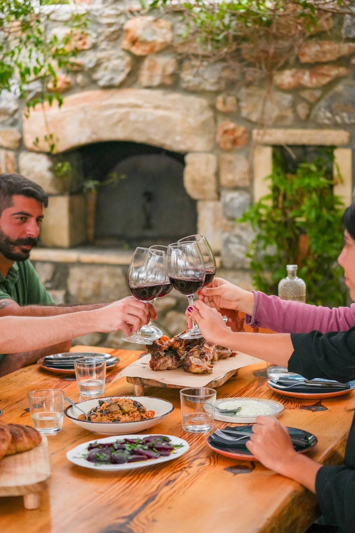 Cretan culture and traditions
