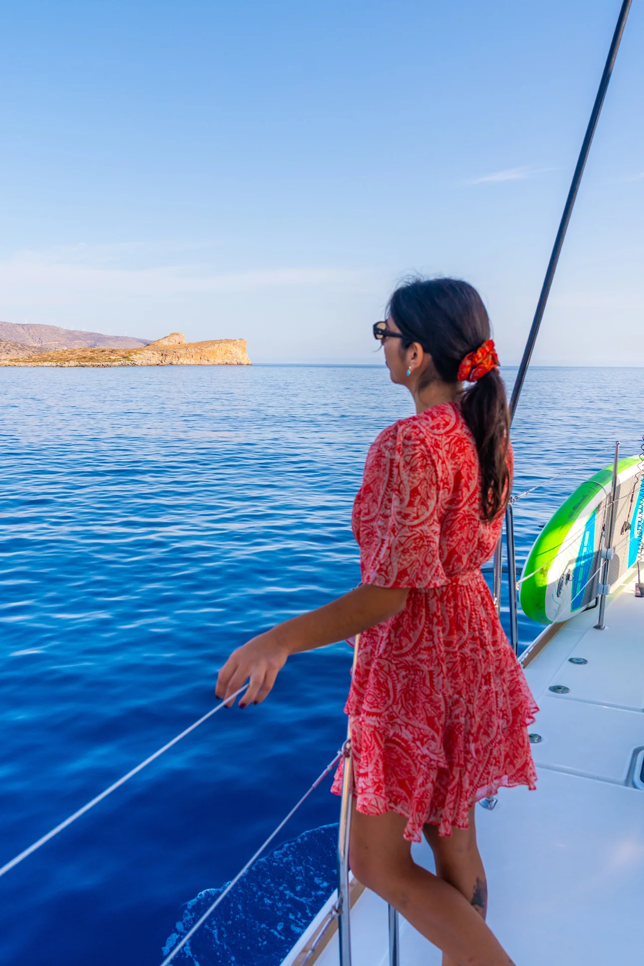 Cretan hospitality