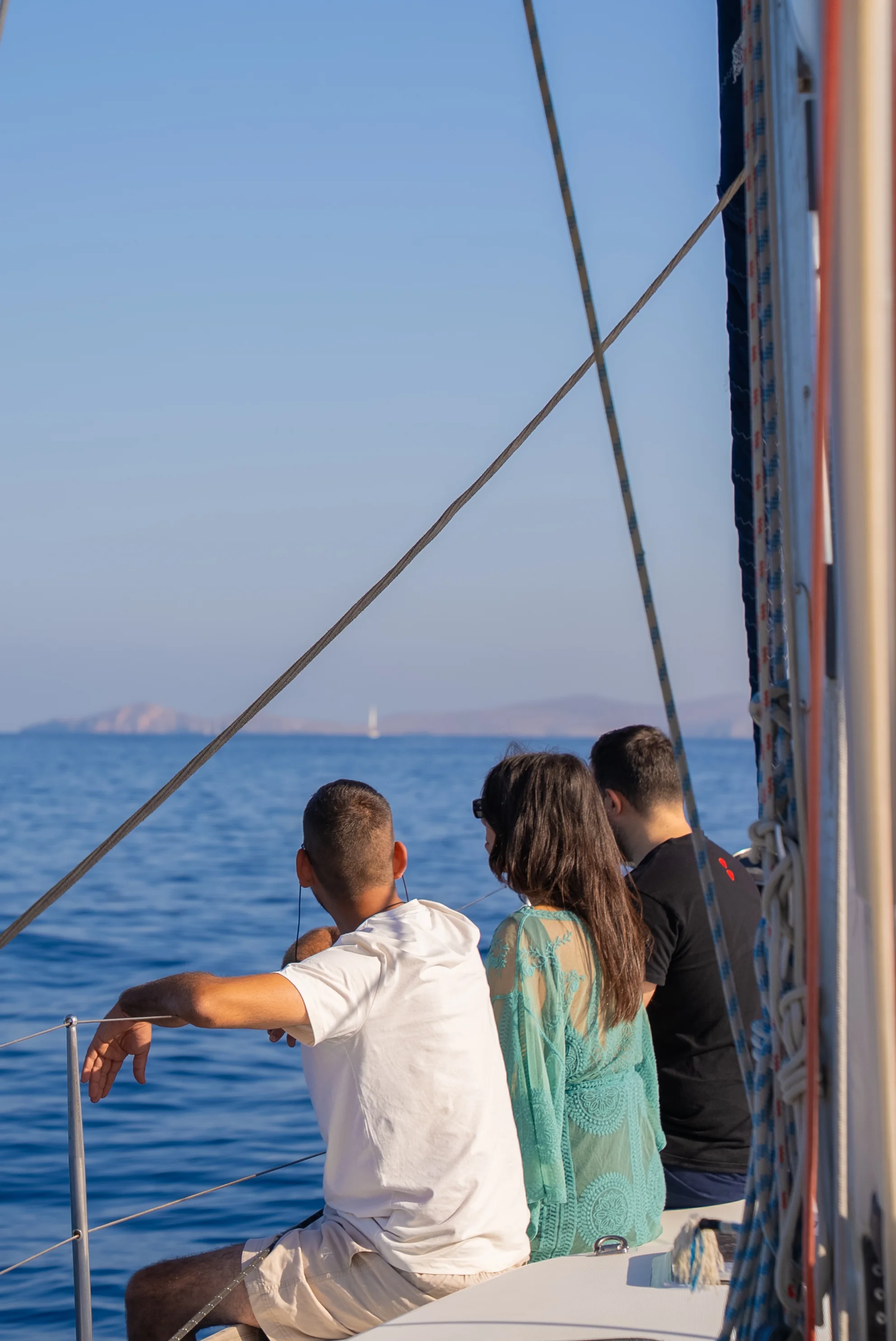 Boat & island cruises