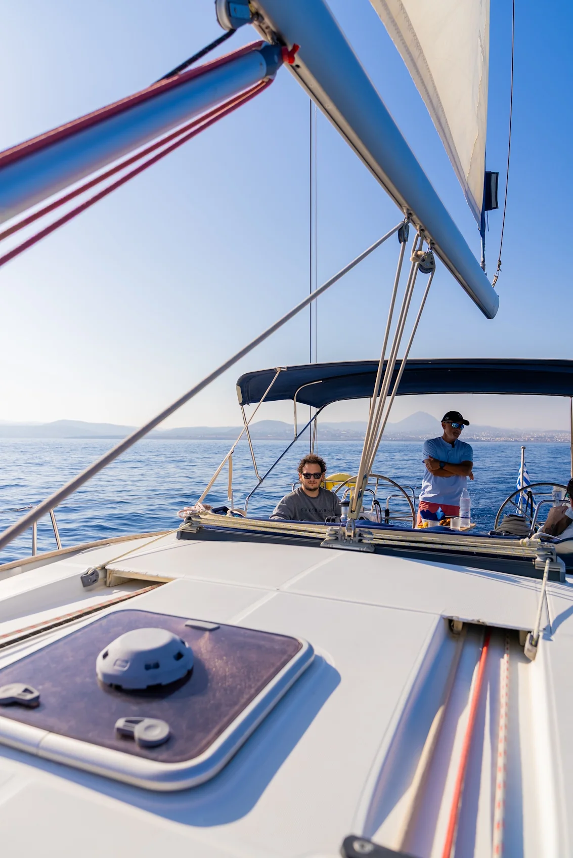 Boat Trips
