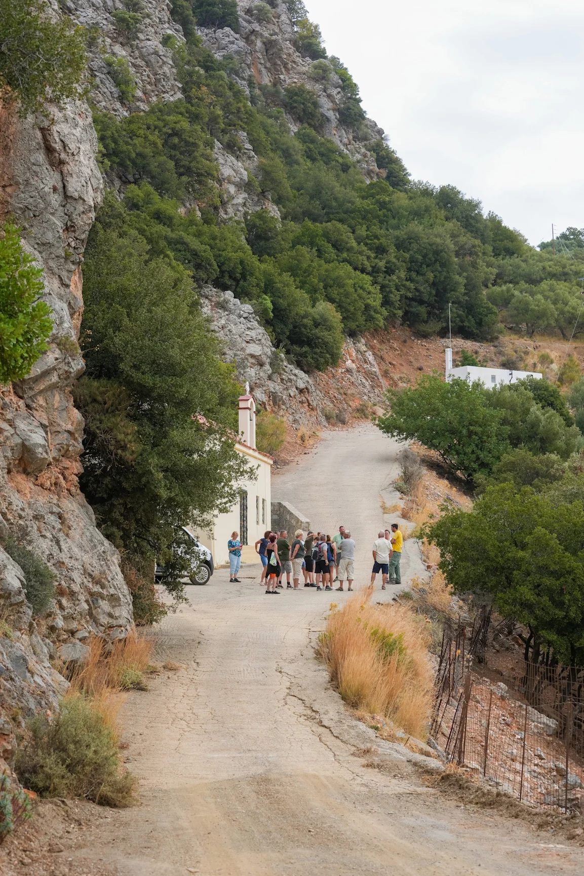 Nature & adventure tours