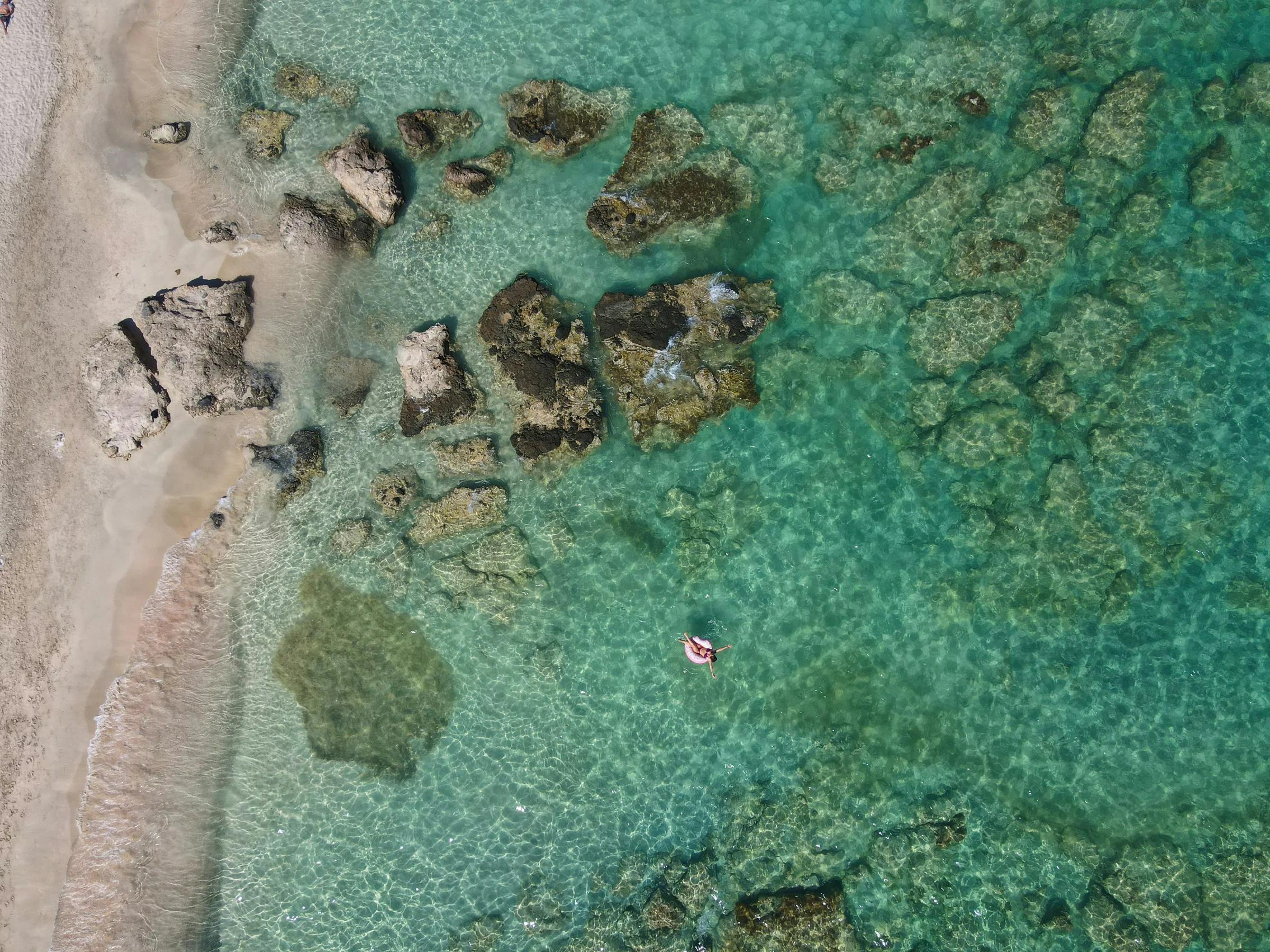 Best Beaches in Chania