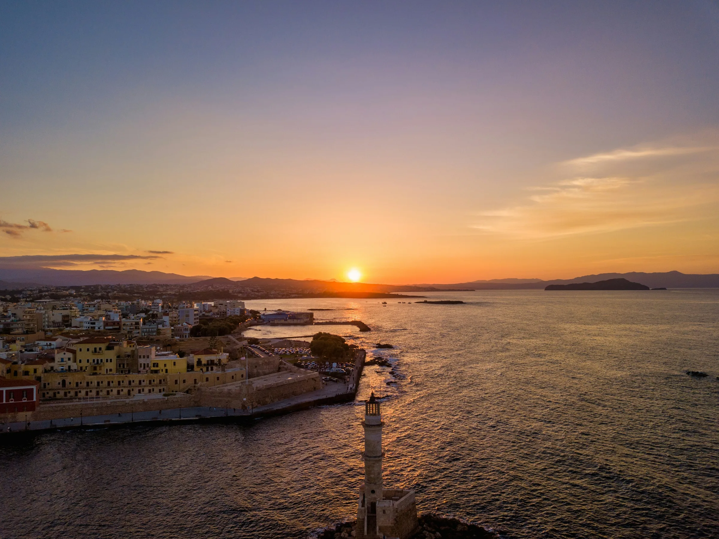 Things to Do in Chania