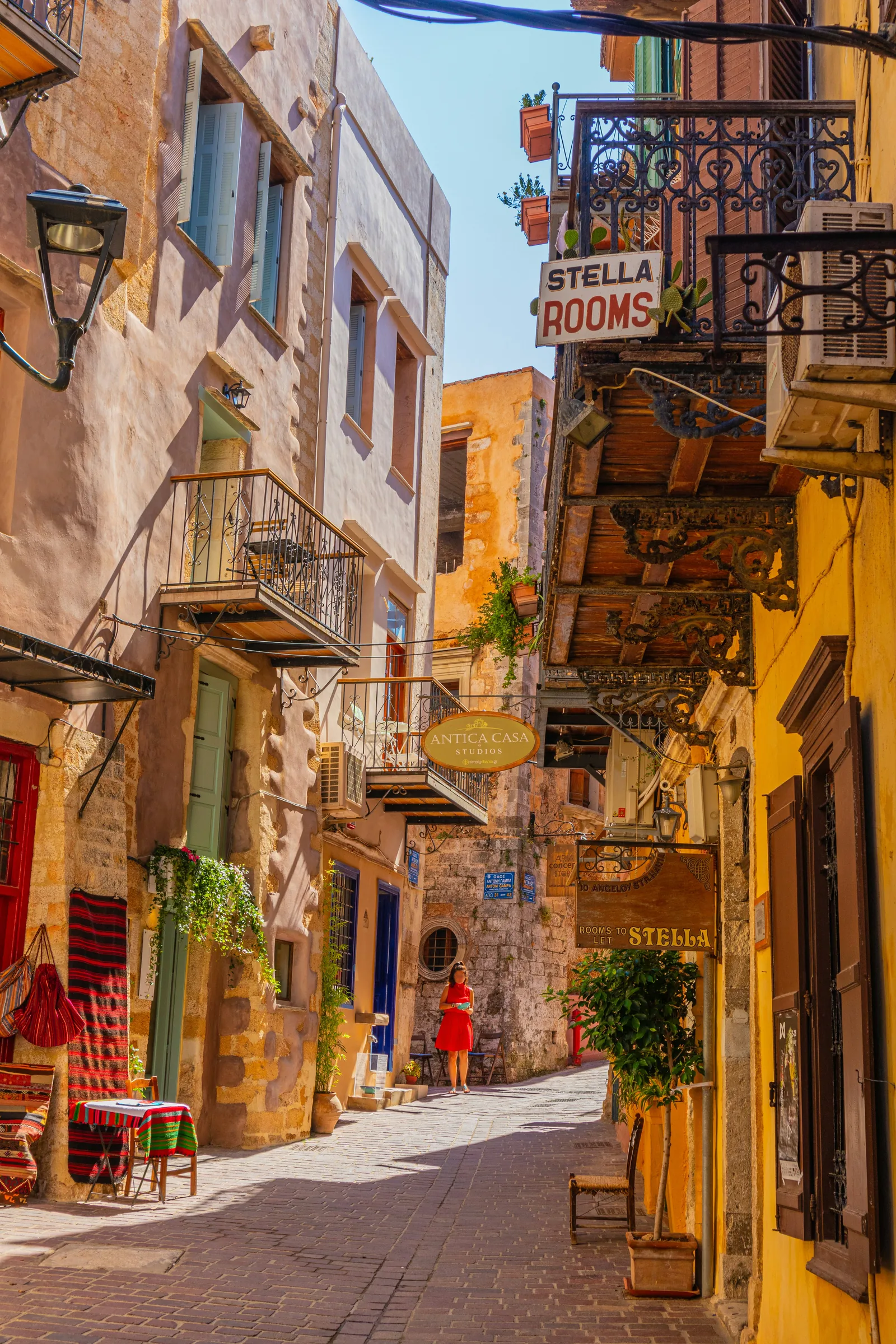 Old Town