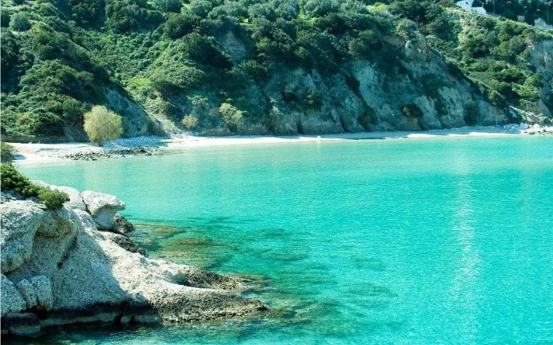 Istro Beach