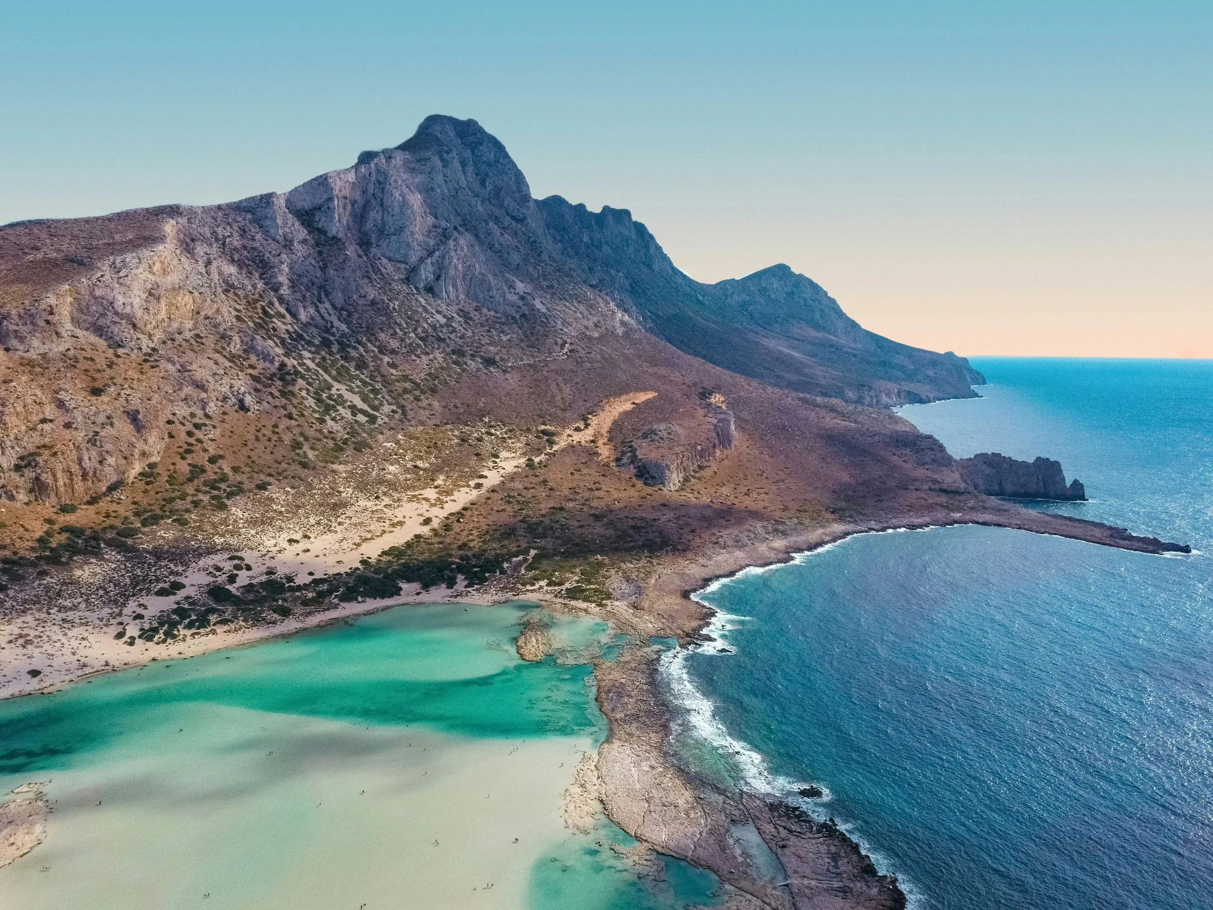 Where to Stay in Crete