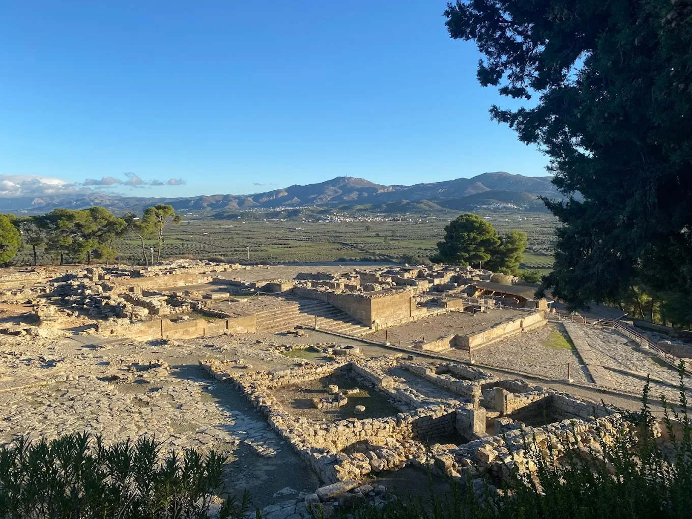 Beyond Knossos: other archaeological highlights