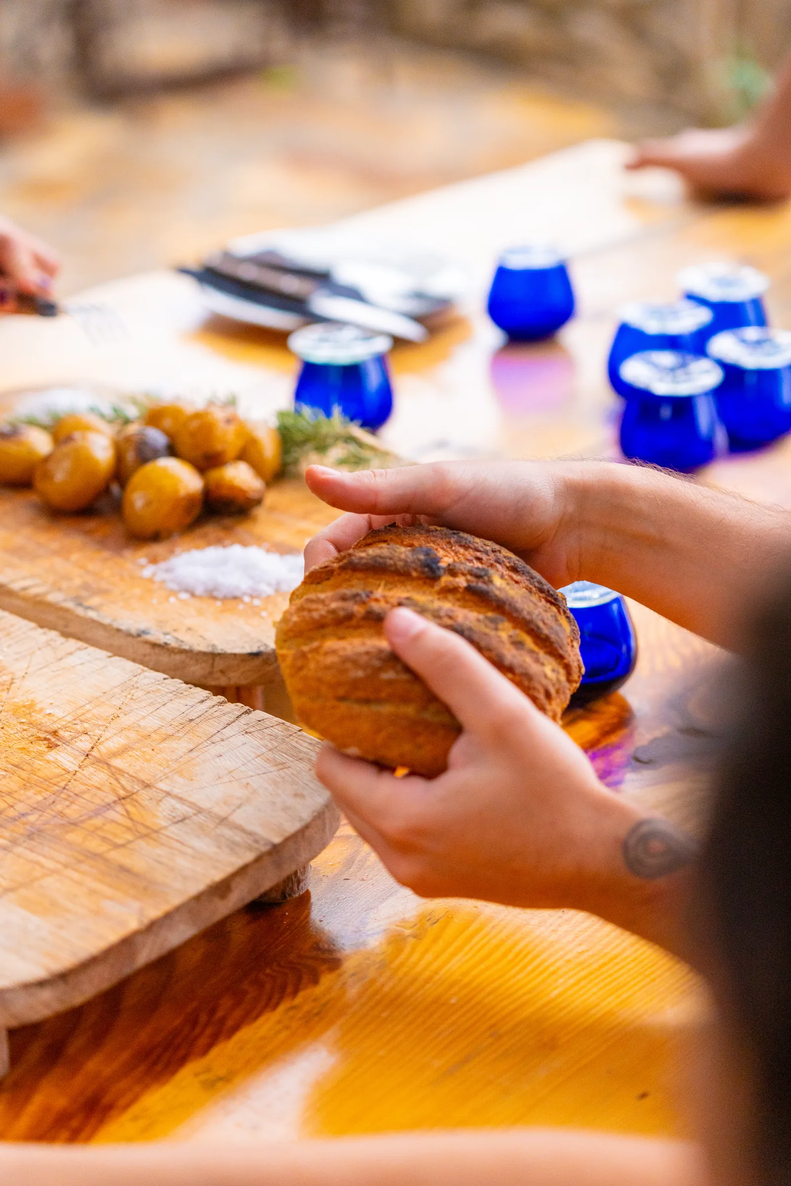 The art of Cretan cuisine: what to eat