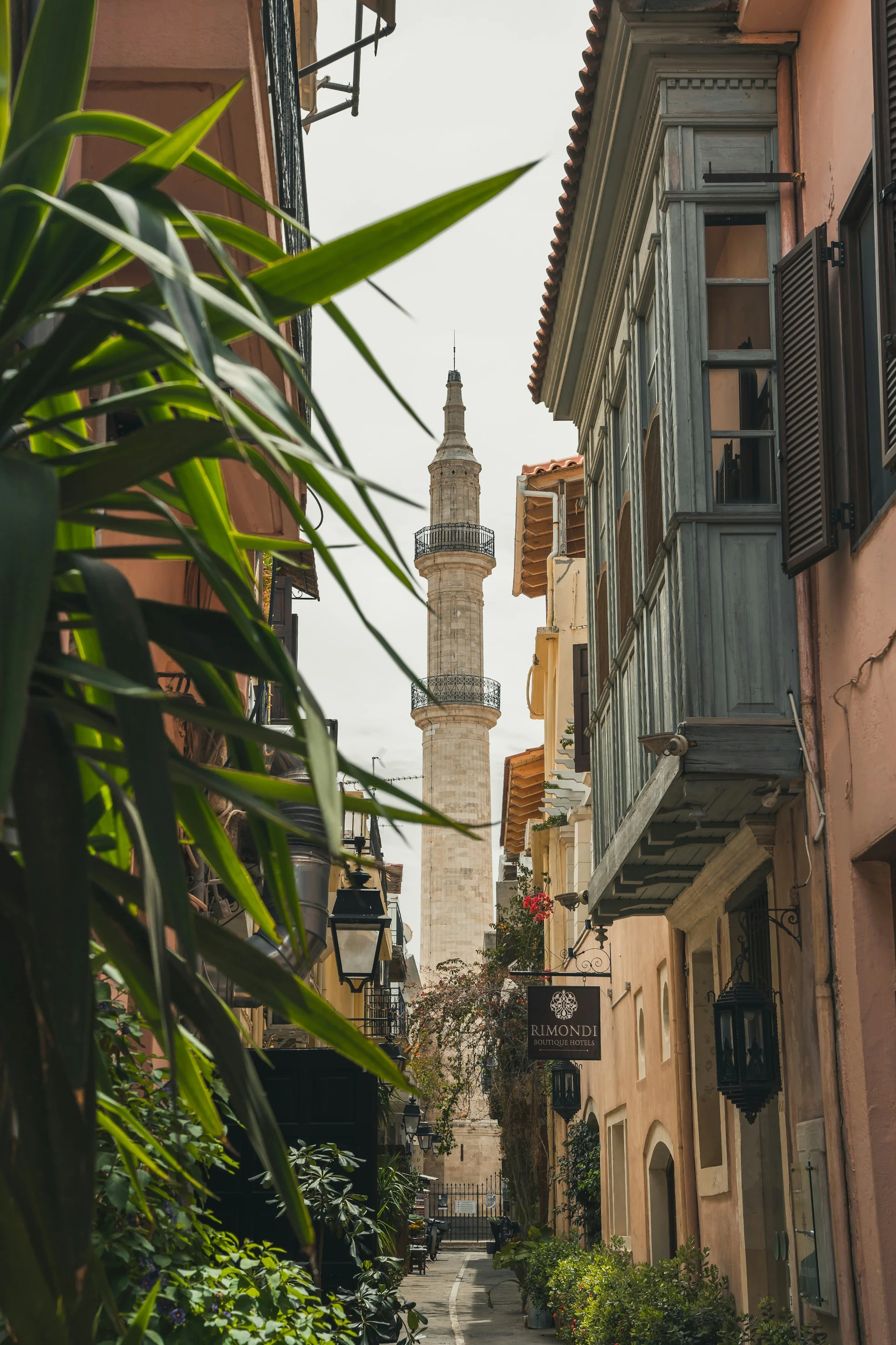 Rethymno