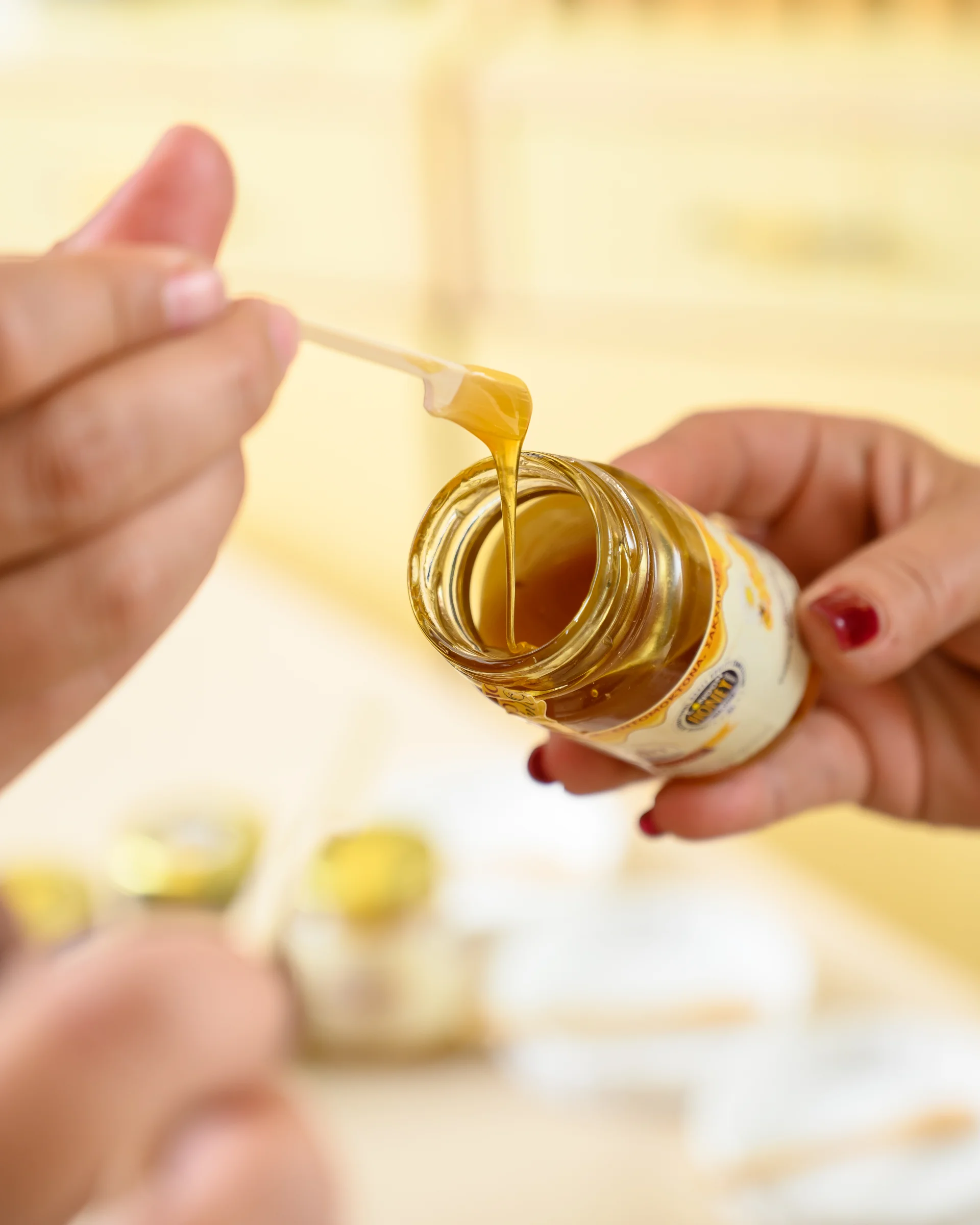 Beekeeping Tour & Honey Tasting Experience in Heraklion, Crete