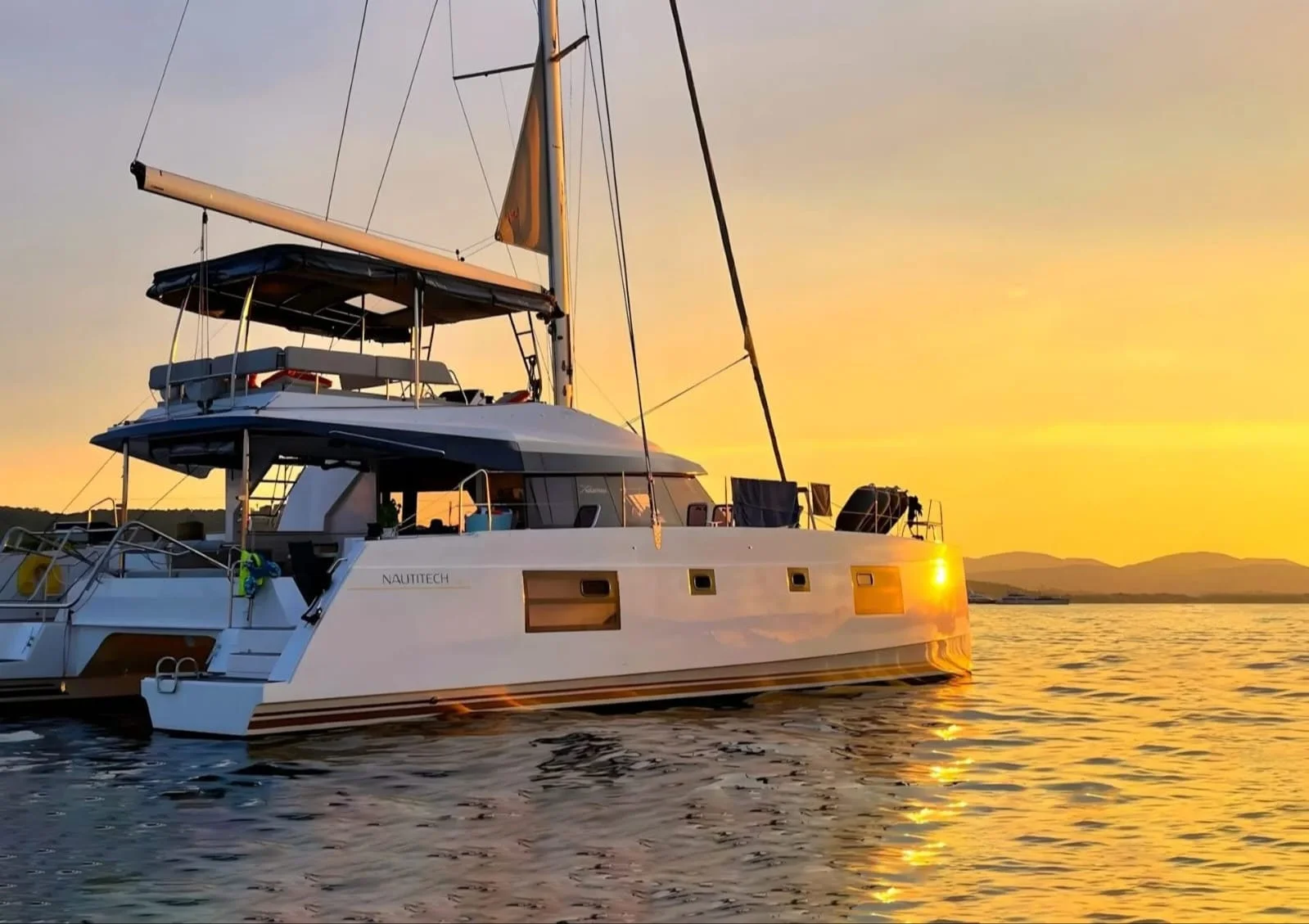 Shared Catamaran cruise Balos beach and Gramvousa Island (small group of 10 or 20)