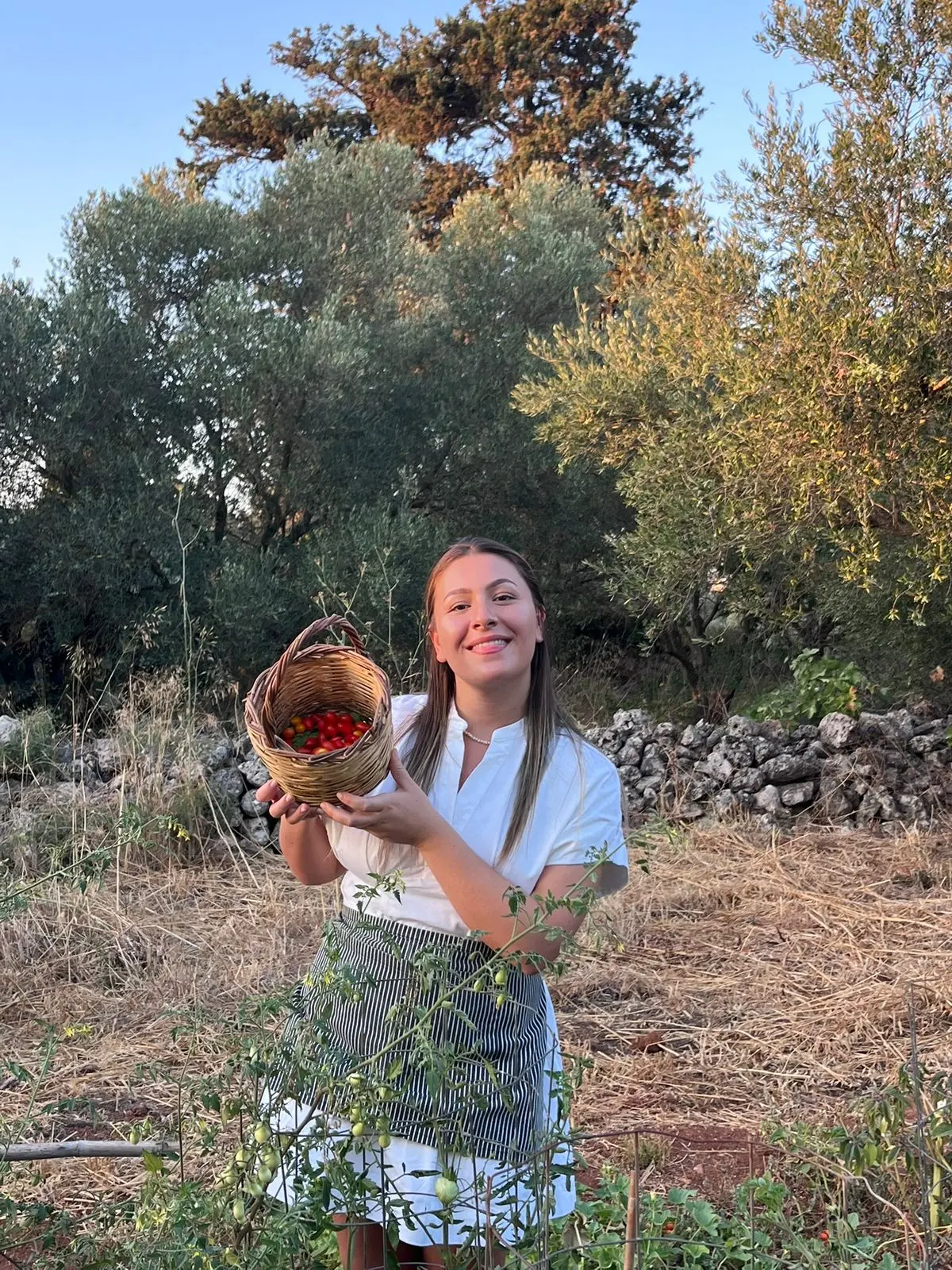 Chania Cooking Experience at Cretan Gea: Farm-to-Table Cooking Class in Crete