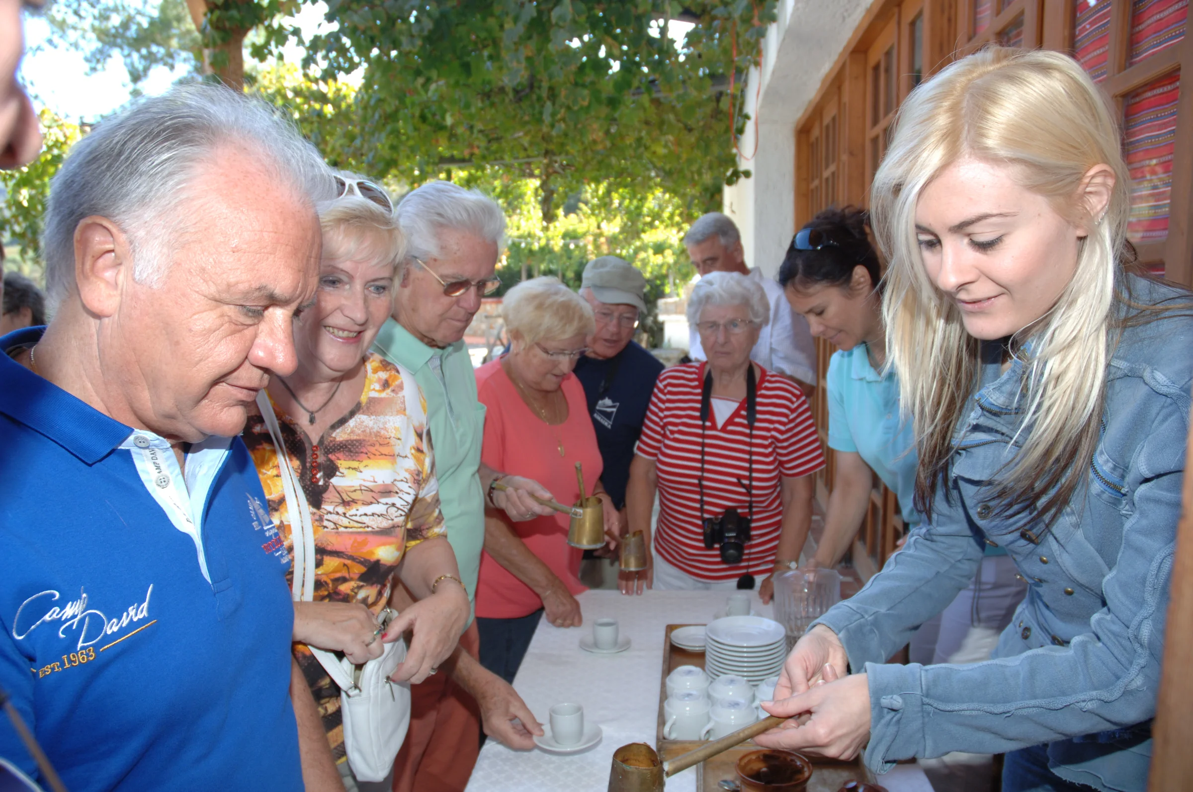 Traditional Cooking Class & Village Life in Heraklion, Crete