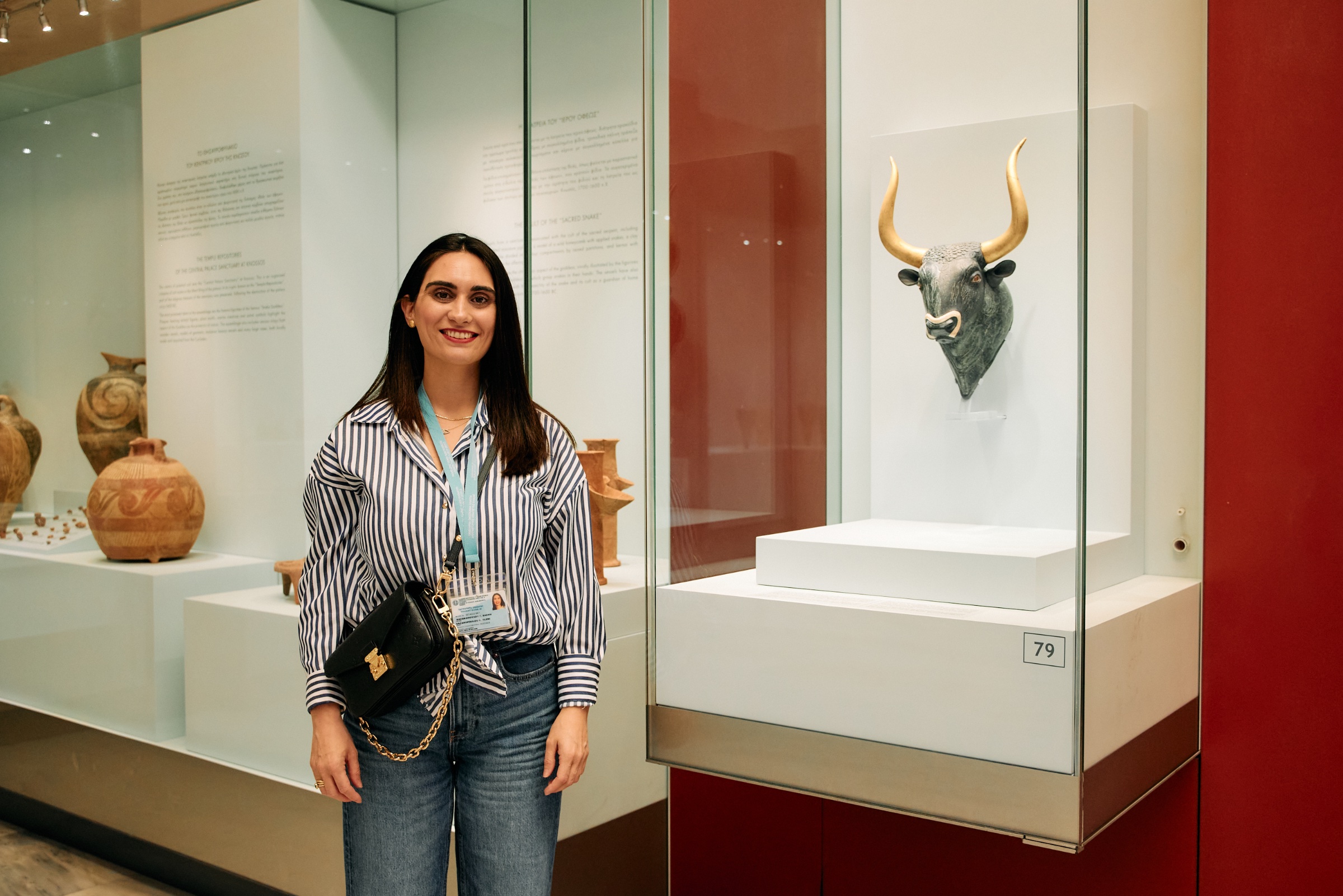 Heraklion Archaeological Museum: The Treasures of Minoan Crete