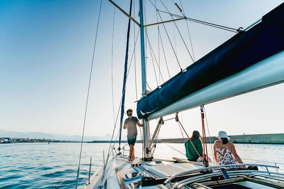 Experience media 3