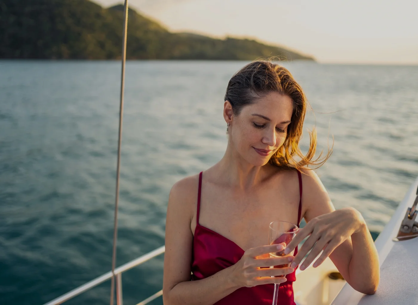 Top-Rated Catamaran Cruise | Semi- Private Heraklion  | All-Inclusive & Chef On-Board Experience