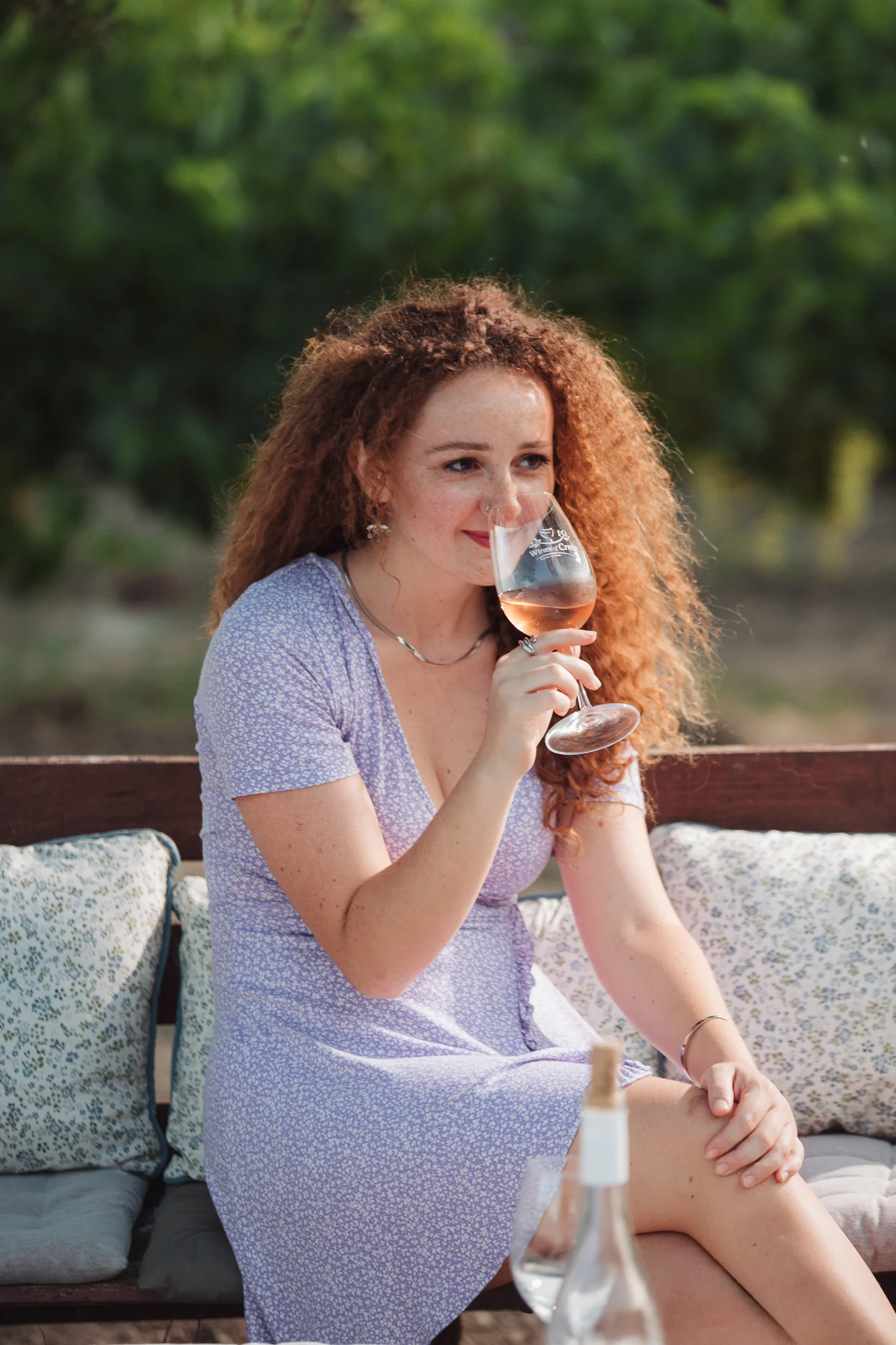 Experience media 3
